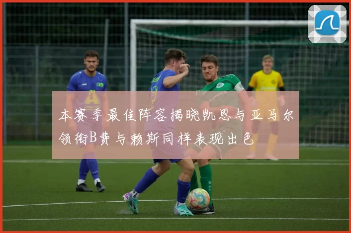 本赛季最佳阵容揭晓凯恩与亚马尔领衔B费与赖斯同样表现出色
